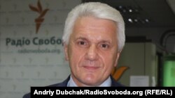 Литвин заявив, що вже отримав посвідчення про реєстрацію кандидатом на парламентських виборах