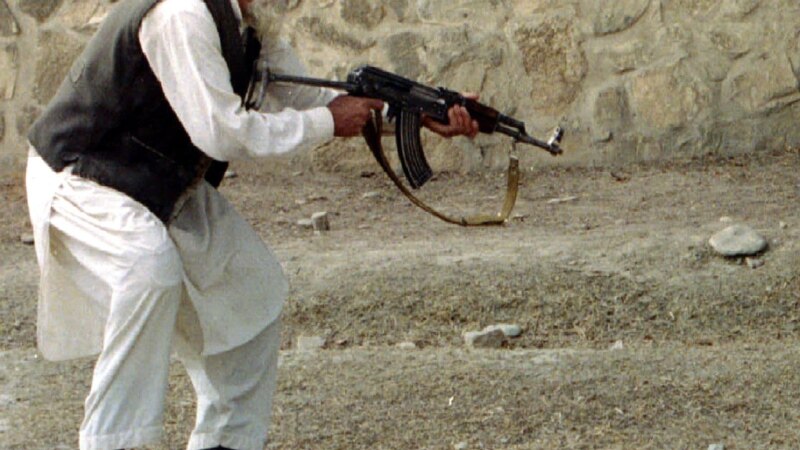 طالبان یک زن ۲۸ ساله را در ولایت سرپل تیرباران کردند