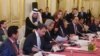  هیات مخالفان اسد: از جانب آمریکا برای شرکت در مذاکرات تحت فشاریم