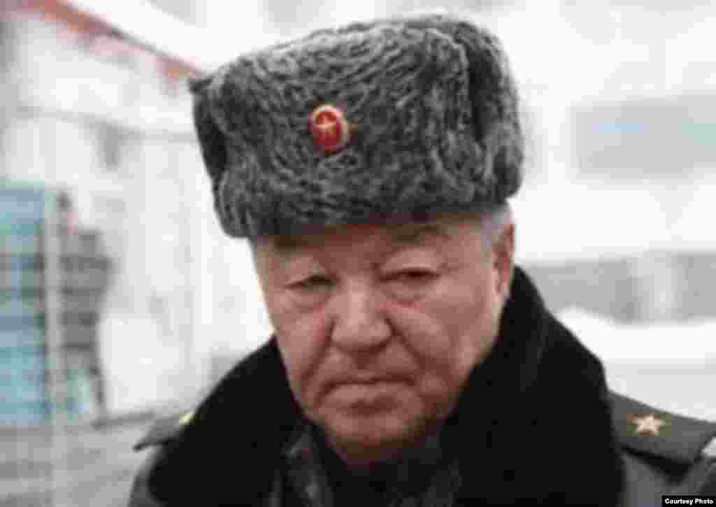 22-февраль, шаршемби: Жогорку Кеңеш Жаза аткаруу кызматынын жетекчиси Шейшенбек Байзаковду кызматтан алуу боюнча токтом кабыл алды.