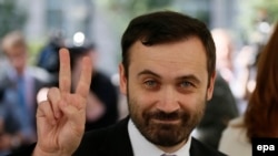 Ilya Ponomaryov