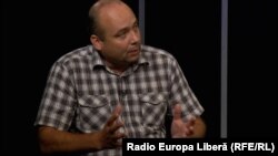 „nu cred că Washingtonul și Bruxelles-ul au posibilitatea unui exit din Republica Moldova.”