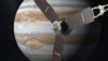 К троянским астероидам Юпитера запущен зонд "Люси"