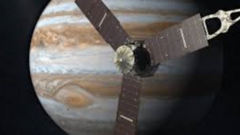 NASA Юпитердин троя астероиддерин изилдөөгө 