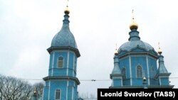 Церковь (иллюстративное фото)
