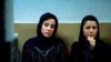 ناصر تقوایی: اتهام مرضیه «خوشبختانه سیاسی نیست»