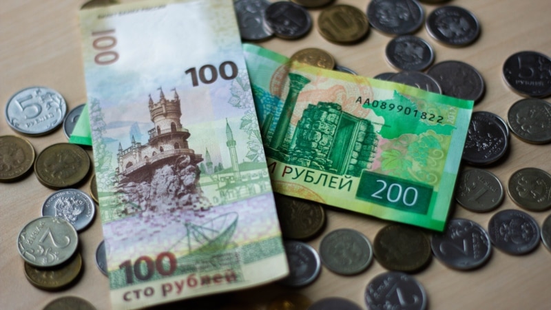 Мошенники похитили у севастопольских пенсионерок 300 тысяч рублей