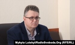 Александр Педенко