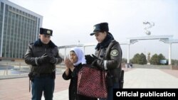 Янги қонун жиноят процесси иштирокчиларини ҳимоялаш орқали жиноятчиликнинг олдини олишни кўзда тутади.