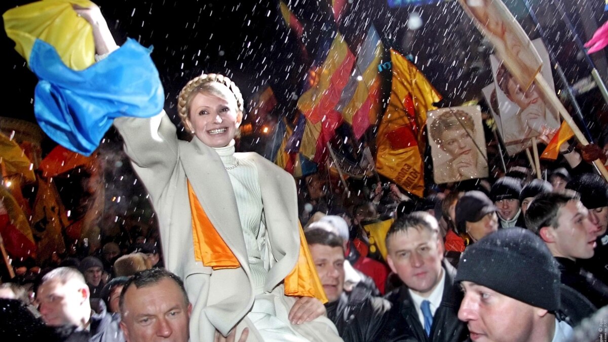 EU Ministers Make Tymoshenko Issue Key To Agreement