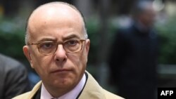 Bernard Cazeneuve 