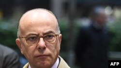 Bernard Cazeneuve
