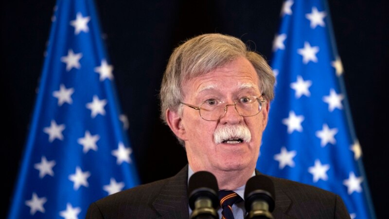 США пообещали не позволить ЕС обойти санкции против Ирана