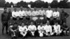 ინგლისის ნაკრები 1966 წლის მსოფლიო ჩემპინიატის წინ (ბობი ჩარლტონი პირველ რიგში, მარჯვნიდან მესამე) 