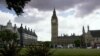 Правительство Британии опубликовало законопроект о запуске Брекзита