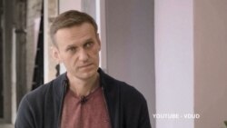 Время Свободы: Навальный, Явлинский и "Мертвые души"