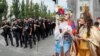 Порушень і затримань під час Маршу рівності в Києві не було – поліція