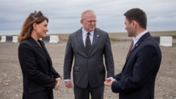 Итоги недели в подкасте «Эха Кавказа»