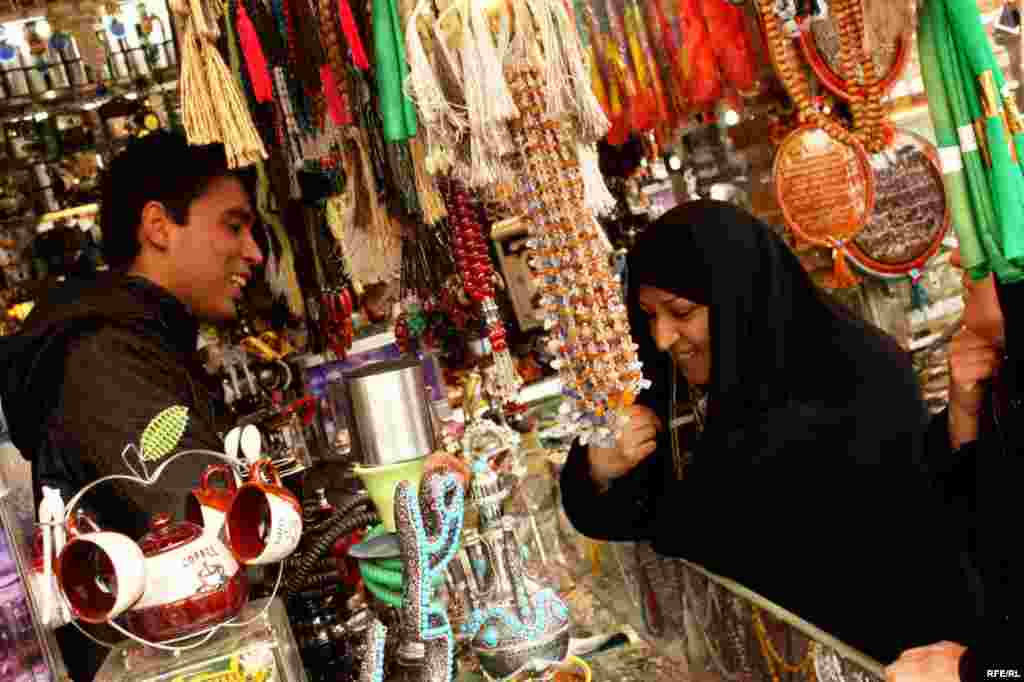 Məşhəd şəhəri #10