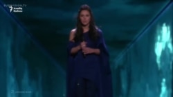 'Eurovision-dan imtina etməliyik'- Ukraynanın maliyyə naziri