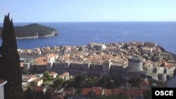 Dubrovnik