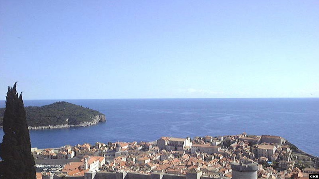 Dubrovnik