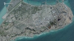 Թրամփը ցանկանում է «վերցնել Իրանի նավթը»