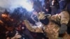 Human Rights Watch: Україна неадекватно реагує на агресію радикалів