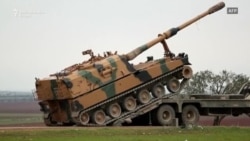 Turska šalje dodatnu vojsku u sirijsku provinciju Idlib