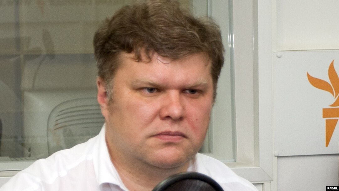 Сергей Митрохин