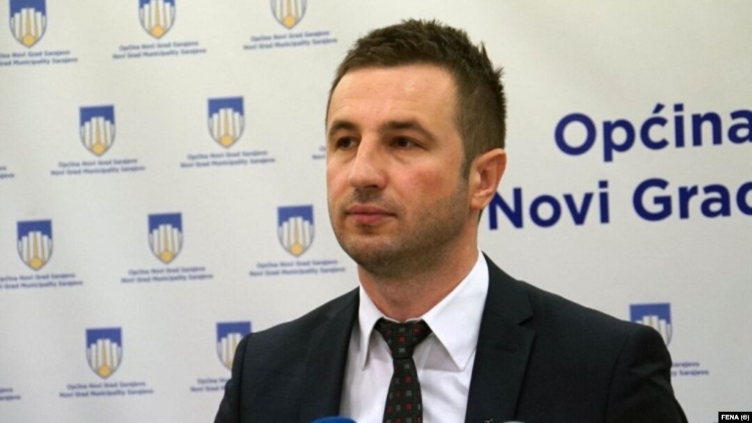 Tereti se da je kao učesnik u saobraćaju iz nehata prouzrokovao smrt jedne osobe: Semir Efendić