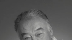 Асанәлі Әшімов кім? 