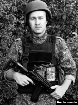 Сергей Жиляев