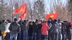 Жаһан жаңалықтары, 2014.02.27