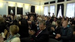 Un secol de la inaugurarea Sfatului Ţării