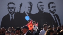 Bivši lideri OVK osuđeni na 81 godinu zatvora za ratne zločine