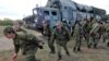 Россия и Казахстан создают «единую ПВО»
