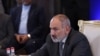 Armenia-The extended-format session of the Eurasian Intergovernmental Council (IGC) took place in the Dvin Hotel Complex of Yerevan, PM of Armenia Nikol Pashinian, 1Oct2024