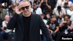 Кинорежиссер Андрей Звягинцев 
