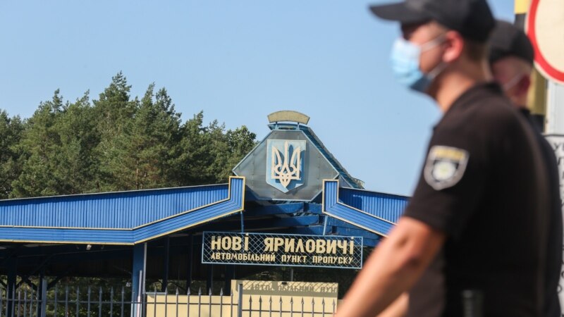 Через закриття пункту пропуску «Нові Яриловичі» на іншій ділянці кордону з Білоруссю утворилася черга