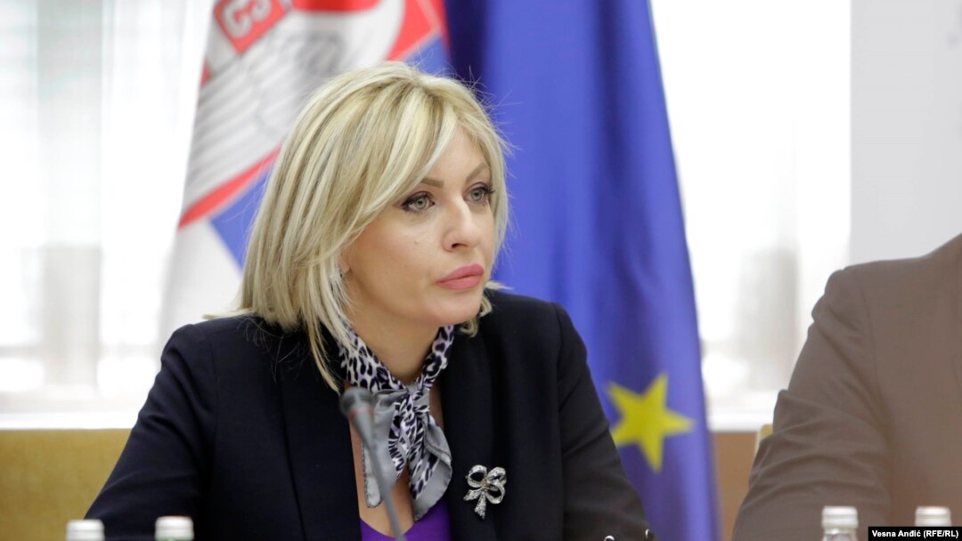 Jadranka Joksimović