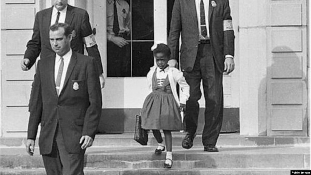 Ruby Bridges