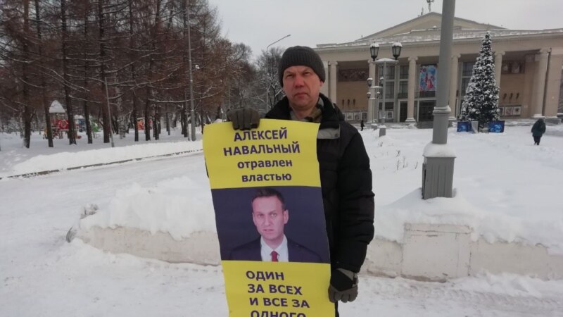Într-o discuție cu Putin, președintele Consiliului European cere eliberarea lui Navalnîi