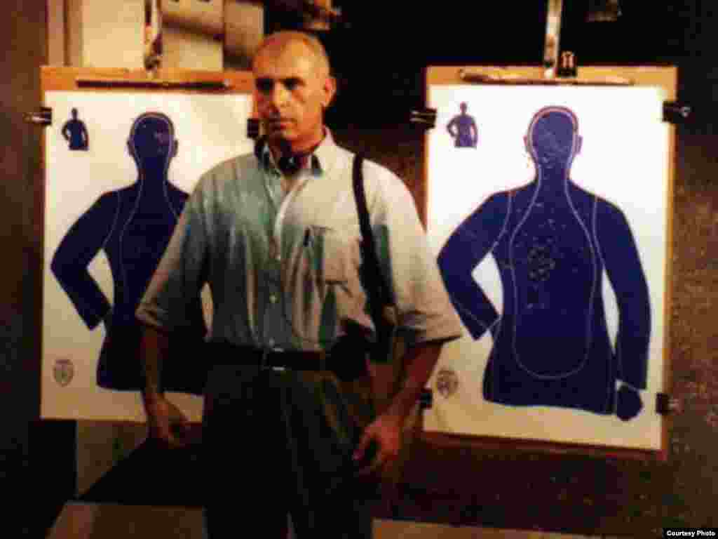 Vəkil İsaxan Aşurov