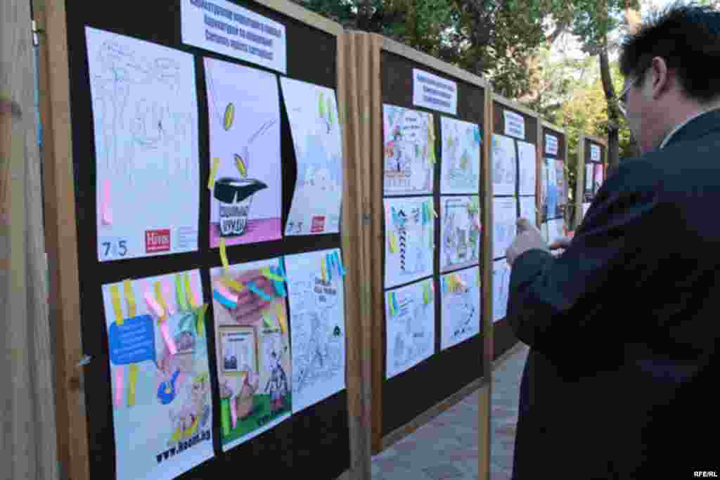 "Бир дүйнөдөн" бир ирмем #5