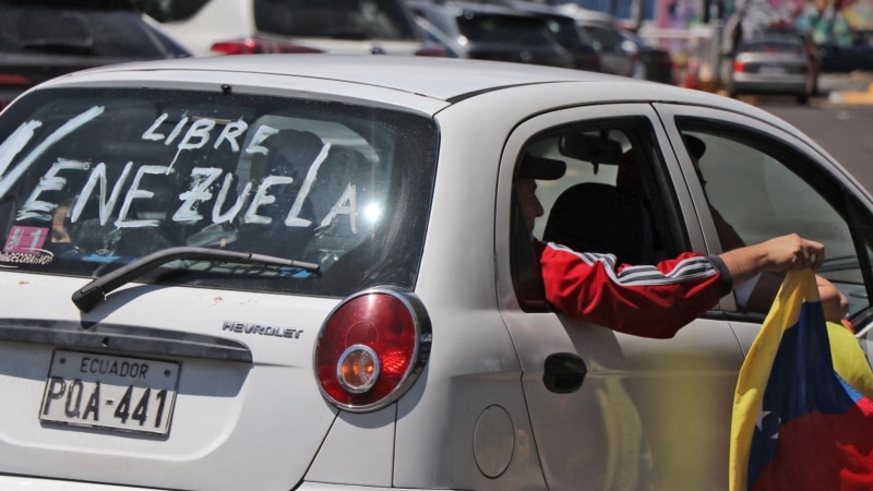 واکنش‌ متفاوت دولت‌ها به حمله آمریکا به ونزوئلا و بازداشت رئیس‌جمهور این کشور