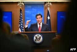 Марко Рубіо