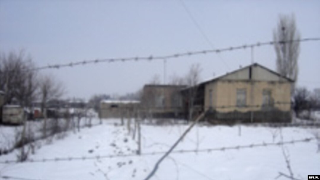 Yengicə kəndi, 25 yanvar 2006