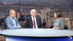 «Այս համաձայնագրի ամենալավ անունն իսկապես «հավակնոտ» անունն է». Ստեփան Սաֆարյան