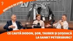 Moldova, Dincolo de știri podcast horizontal cover